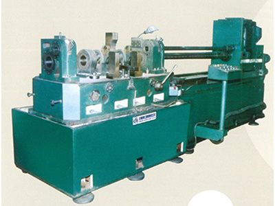 柴油機(jī)缸體主軸孔、凸輪軸孔精鏜組合機(jī)床